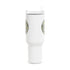 Grateful Dead - Camo Stealie "Fat Man" Tumbler,  Double Insulated 40oz Travel Mug - StealieShop